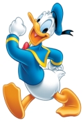 miniatura obrazka z Kaczor Donald Disney